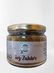 Kahvaltılık Toz Zahter 150 Gr