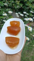 Hatay Doğal Turunç Reçeli 750 Gr