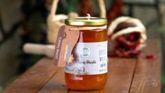 Hatay Doğal Turunç Reçeli 750 gr