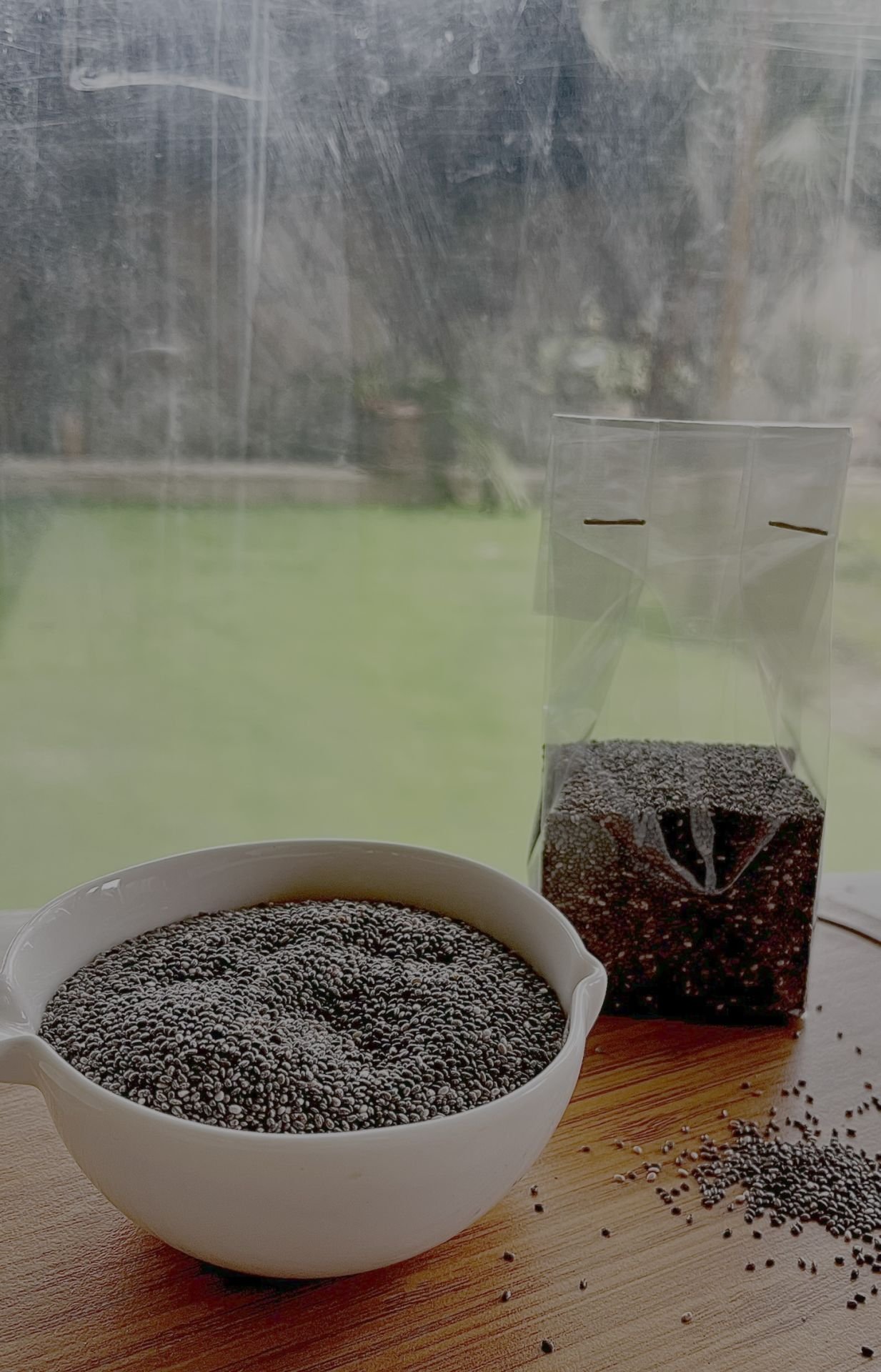 Chia Tohumu 100 Gr