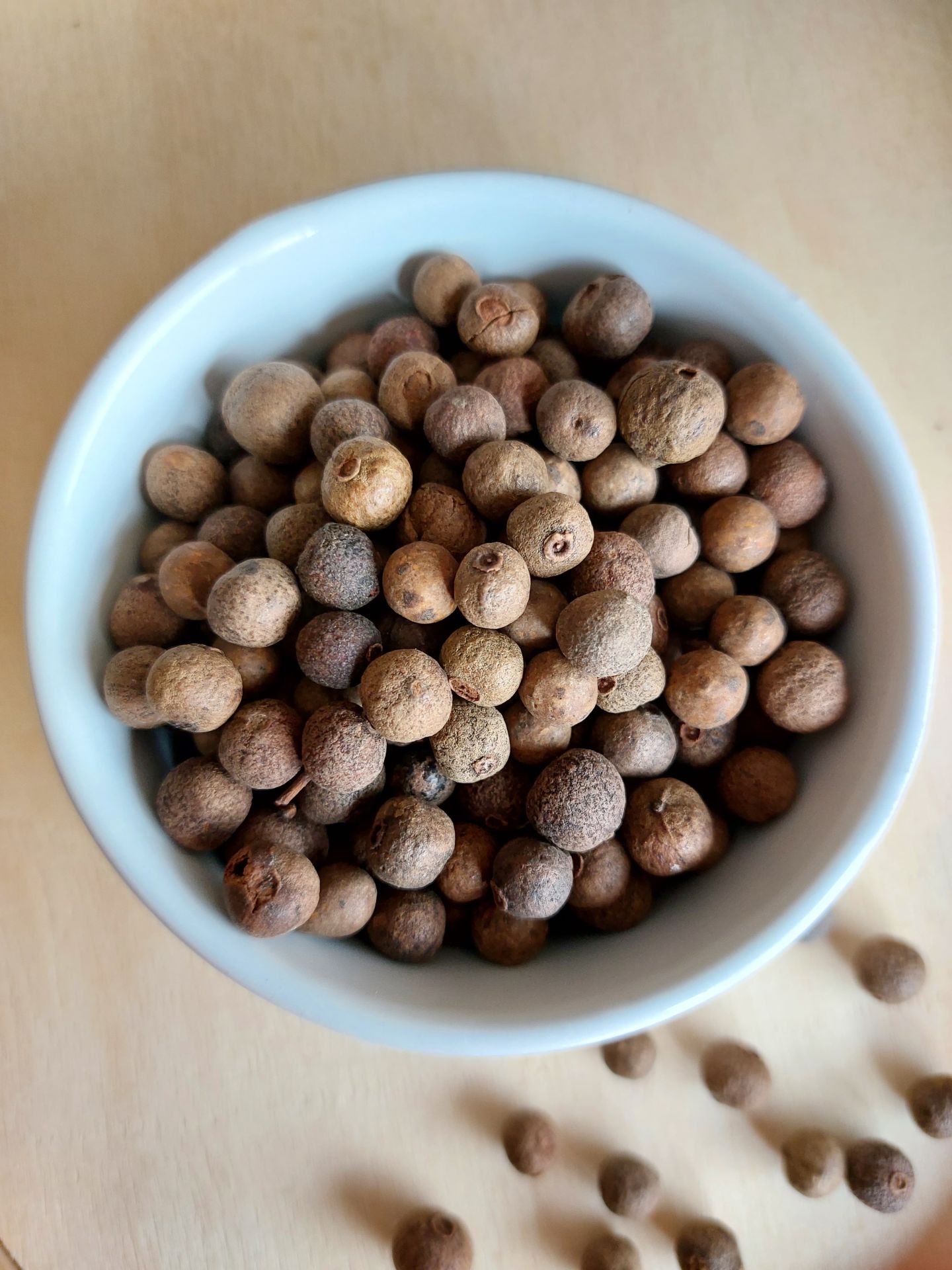 Yeni Bahar Tane 100 gr