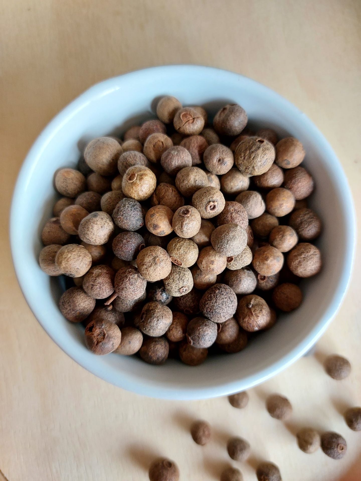 Yeni Bahar Tane 100 gr