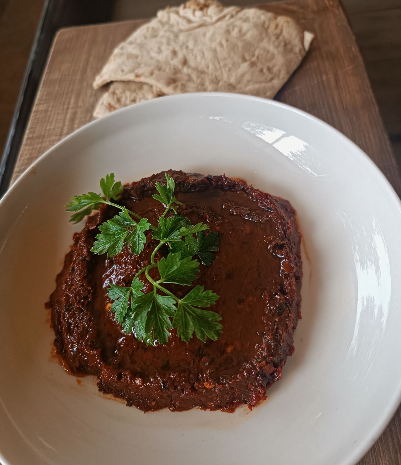 Az Acılı Biber Mezesi 500 gr