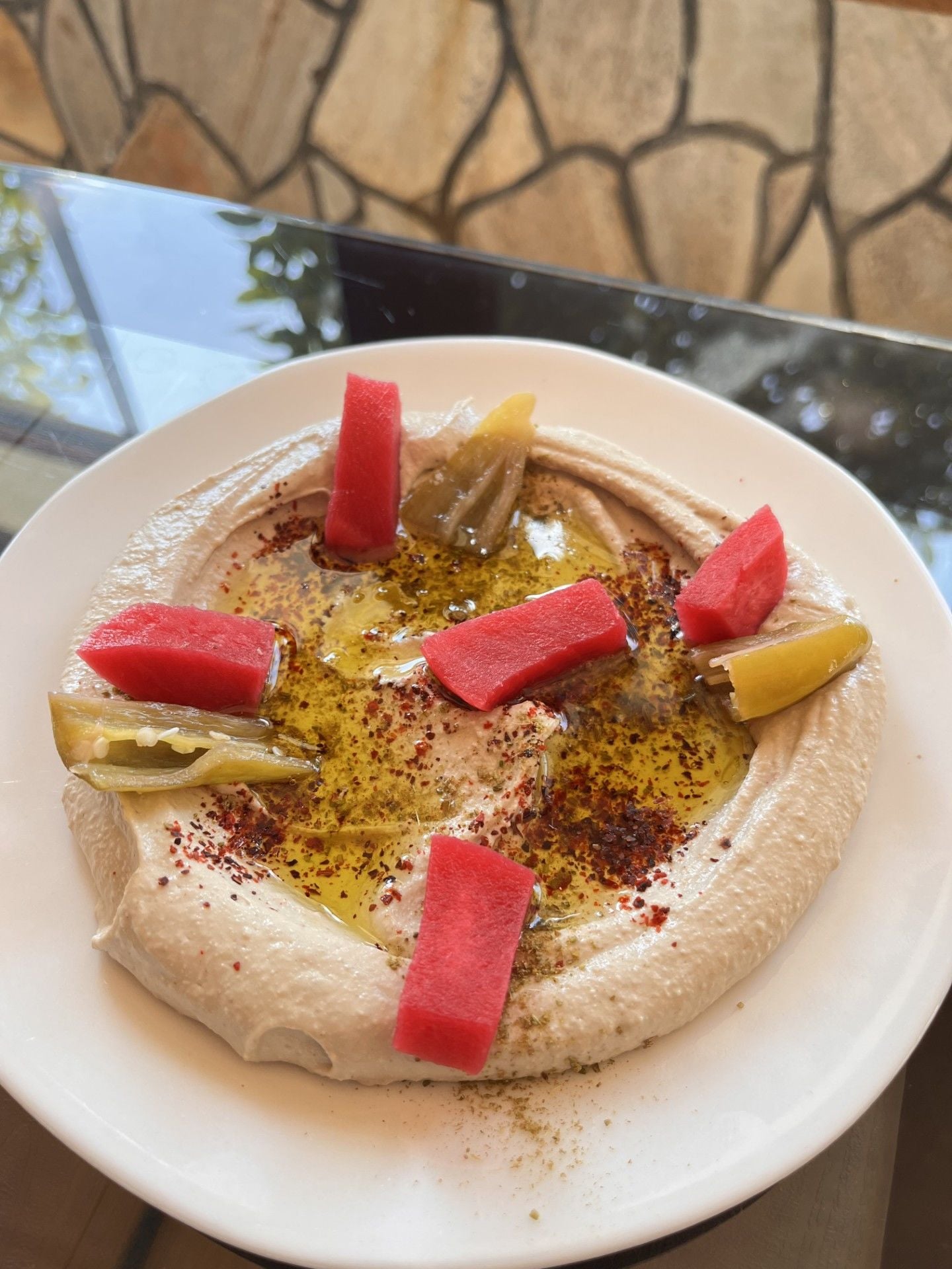 Hatay Humus Mezesi 500 gr