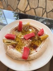 Hatay Humus Mezesi 500Gr