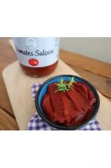 Yeni Sezon Hatay Domates Salçası 700 gr