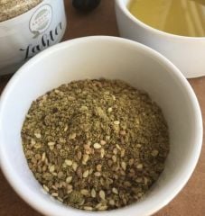 Hatay Kahvaltılık Toz Zahter 1 Kg