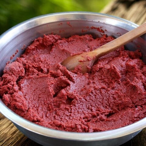 Yeni Sezon Hatay Doğal Domates Salçası 5 kg