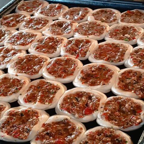 Hatay Kaytaz Böreği 10 adet | Geleneksel Hatay Böreği