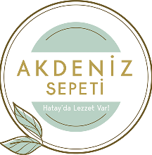Akdeniz Sepeti | Hatay Yöresel Ürünler  & Kadın Emeğiyle Doğal Gıda
